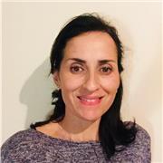Tuteur d’espagnol native disponible pour aider à l’apprentissage de la langue d’ une forme dynamique et amusante
